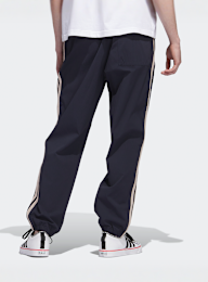 adidas Originals, adicolor Superstar Trainingsbroeken, rood, Afbeelding 2 van 6