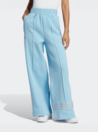 adidas Originals, adicolor Neuclassics Trackpant, blauw, Afbeelding 1 van 5