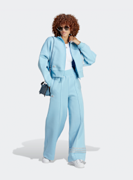 adidas Originals, adicolor Neuclassics Trackpant, blue, Image 5 of 5