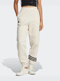 adidas Originals, adicolor Neuclassics Trackpant, white, Image 1 of 5