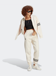 adidas Originals, adicolor Neuclassics Trackpant, white, Image 5 of 5