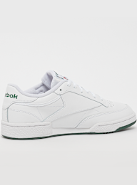Reebok, Club C 85, white, Image 3 of 5