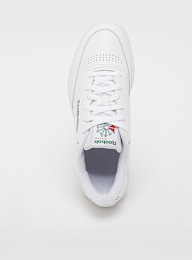 Reebok, Club C 85, white, Image 5 of 5