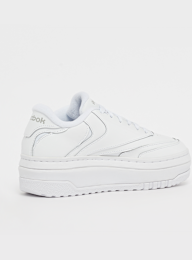 Reebok, Club C Extra, wit, Afbeelding 3 van 5