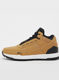 K1X, All XS Run, bruin, Afbeelding 1 van 5