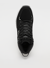 K1X, FTX Run, zwart, Afbeelding 5 van 5