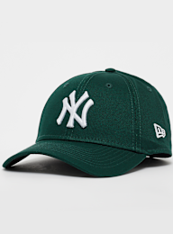 New Era, 9Forty League Essential MLB New York Yankees, groen, Afbeelding 1 van 3