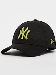 New Era, 9Forty League Essential MLB New York Yankees, black, Image 1 of 3