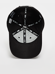 New Era, 9Forty League Essential MLB New York Yankees, black, Image 3 of 3