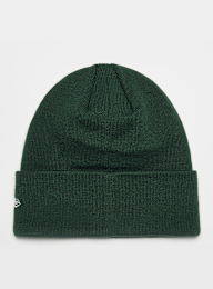 New Era, Team Cuff Beanie MLB Los Angeles Dodgers, groen, Afbeelding 2 van 3