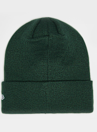 New Era, League Essential Cuff Beanie MLB New York Yankees, groen, Afbeelding 2 van 3