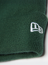 New Era, League Essential Cuff Beanie MLB New York Yankees, groen, Afbeelding 3 van 3