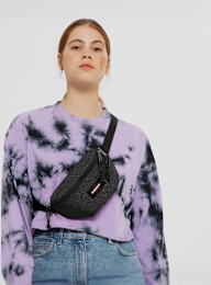 Eastpak, Springer, zwart, Afbeelding 6 van 6