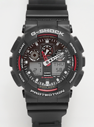 G-SHOCK, Classic, black, Image 1 of 3