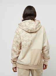 Karl Kani, Signature Old English Block Hoodie, multicolor, Afbeelding 2 van 5