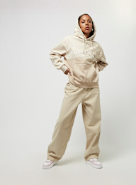 Karl Kani, Signature Old English Block Hoodie, multicolor, Afbeelding 4 van 5