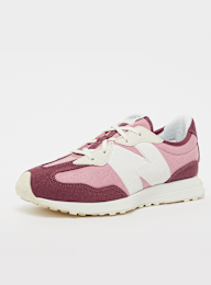 New Balance, 327 (GS), light pink, Image 2 of 5