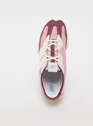 New Balance, 327 (GS), lichtroze, Afbeelding 5 van 5