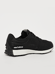 New Balance, 327 (GS), black, Image 3 of 5