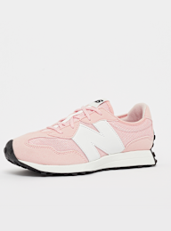 New Balance, 327 (GS), lichtroze, Afbeelding 2 van 5
