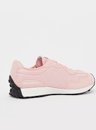 New Balance, 327 (GS), light pink, Image 3 of 5
