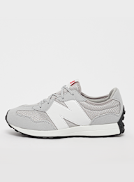 New Balance, 327 (GS), grijs, Afbeelding 1 van 5
