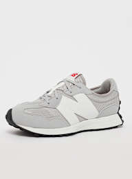 New Balance, 327 (GS), grijs, Afbeelding 2 van 5