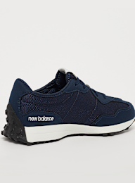 New Balance, 327 (GS), blauw, Afbeelding 3 van 5