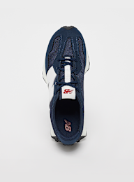 New Balance, 327 (GS), blue, Image 5 of 5