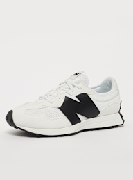 New Balance, 327 (GS), white, Image 2 of 5
