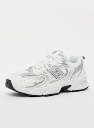 New Balance, 530 (GS), white, Image 2 of 5