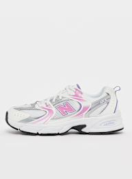 New Balance, 530 (GS), wit, Afbeelding 1 van 5