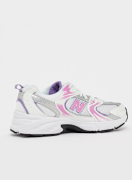 New Balance, 530 (GS), white, Image 3 of 5