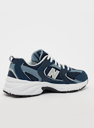 New Balance, 530 (GS), blauw, Afbeelding 3 van 5
