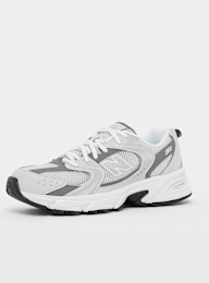 New Balance, 530 (GS), grijs, Afbeelding 2 van 5