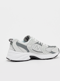 New Balance, 530 (GS), grijs, Afbeelding 3 van 5