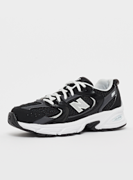 New Balance, 530 (GS), black, Image 2 of 5