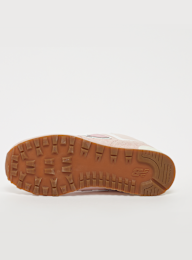 New Balance, 574 (GS), wit, Afbeelding 4 van 5