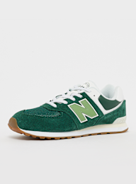 New Balance, 574 (GS), lichtroze, Afbeelding 2 van 5