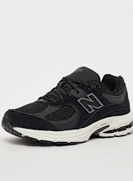 New Balance, 2002R (GS), zwart, Afbeelding 2 van 5