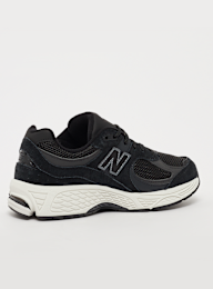 New Balance, 2002R (GS), zwart, Afbeelding 3 van 5