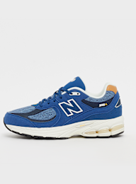 New Balance, 2002R (GS), brown, Image 1 of 5
