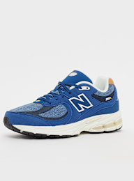 New Balance, 2002R (GS), brown, Image 2 of 5