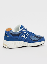 New Balance, 2002R (GS), brown, Image 3 of 5
