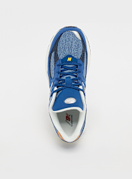 New Balance, 2002R (GS), brown, Image 5 of 5