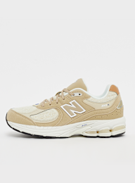 New Balance, 2002R (GS), white, Image 1 of 5
