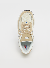 New Balance, 2002R (GS), white, Image 5 of 5