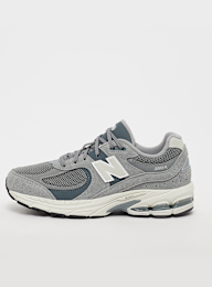 New Balance, 2002R (GS), grijs, Afbeelding 1 van 5