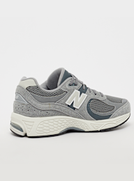 New Balance, 2002R (GS), grijs, Afbeelding 3 van 5