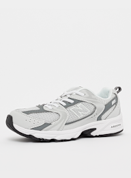 New Balance, 530 Children, grey, Image 2 of 5